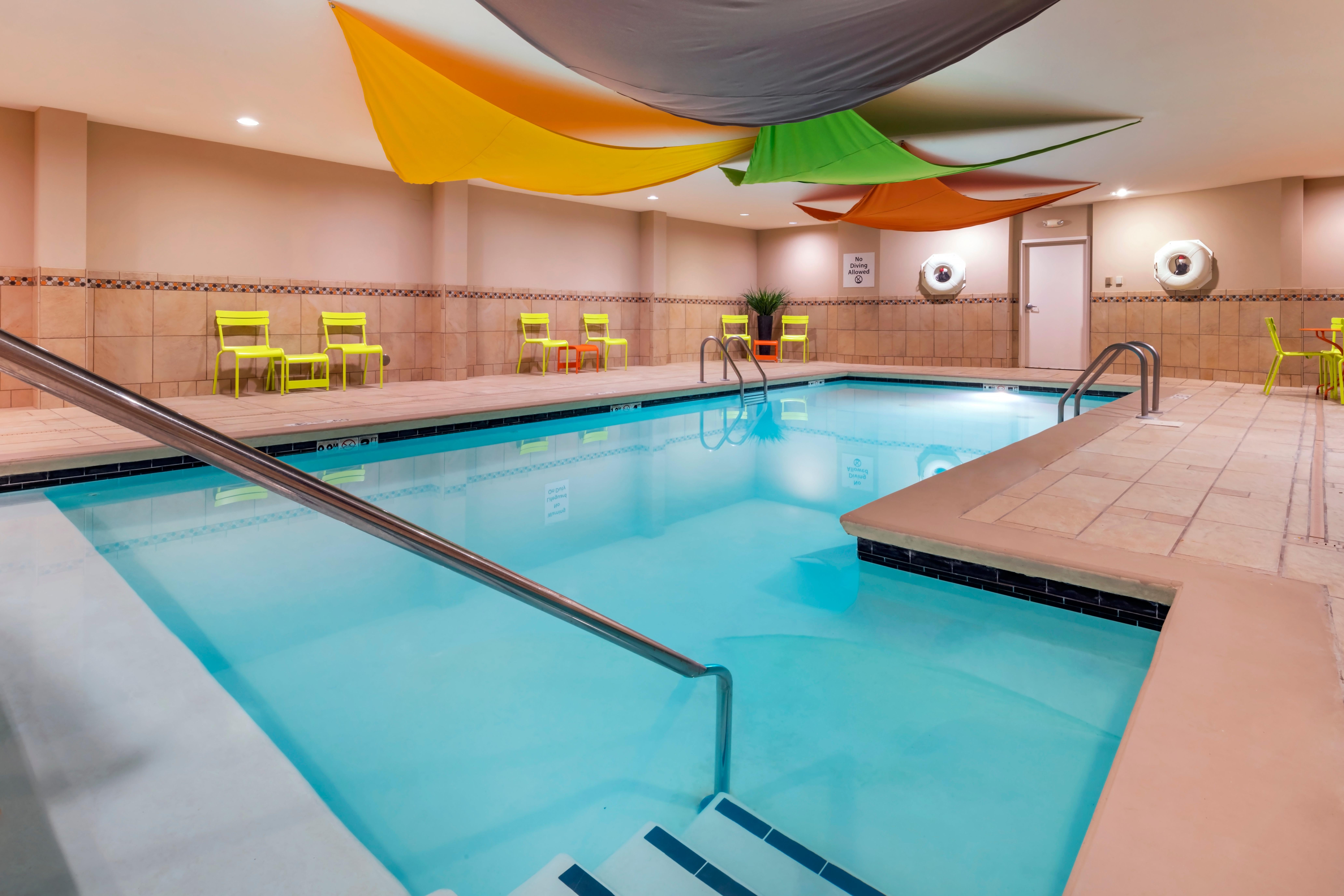 Holiday Inn Express Hays By Ihg Eksteriør billede