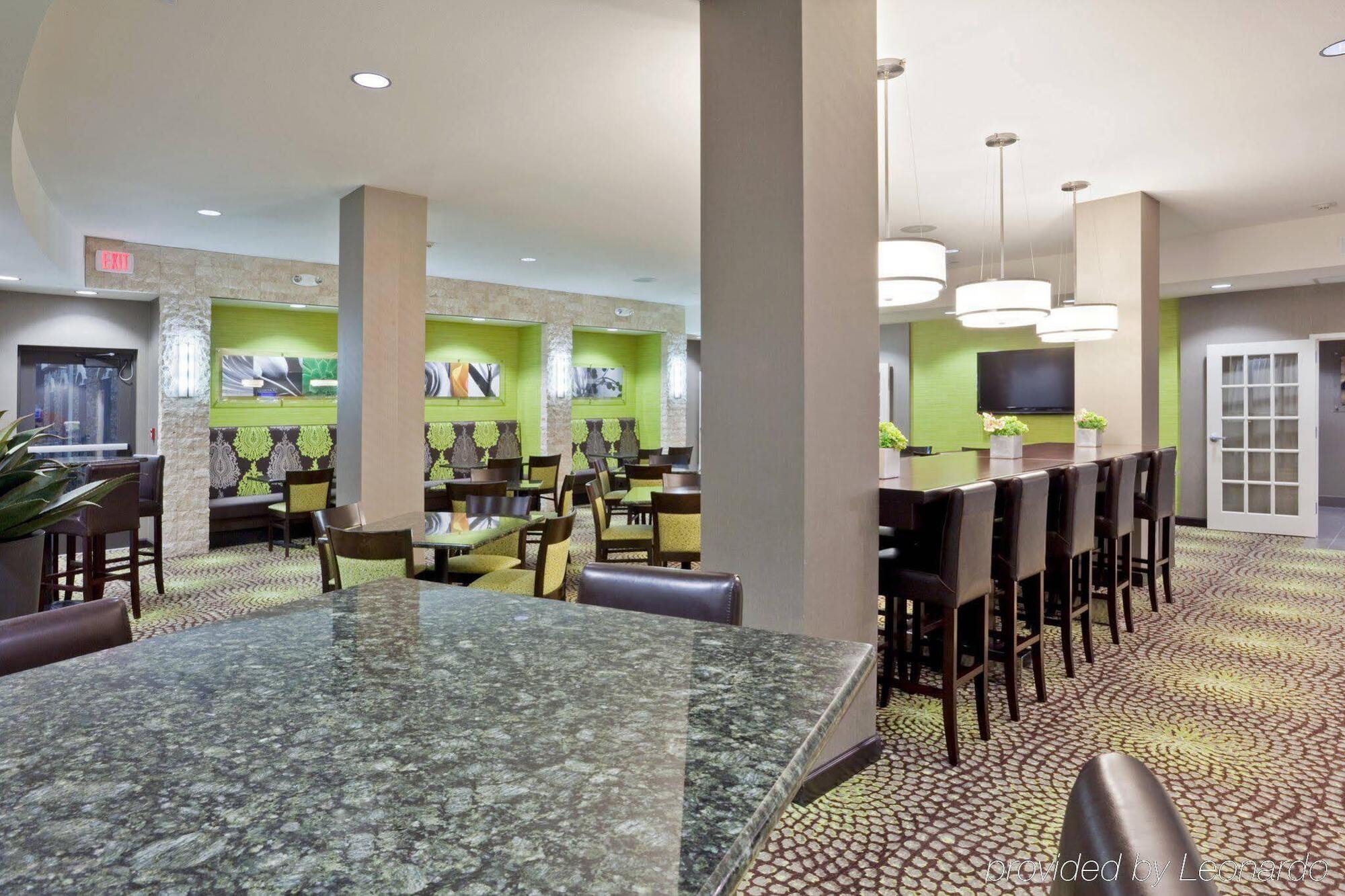 Holiday Inn Express Hays By Ihg Eksteriør billede